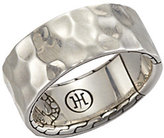 Thumbnail for your product : John Hardy Sterling Silver Hammered Ring