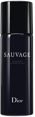 Sauvage Dior Spray Deodorant