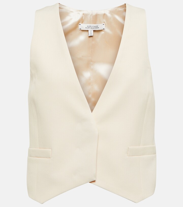 Women's Layering Vest | Shop The Largest Collection | ShopStyle