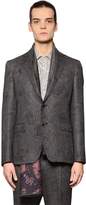 Thumbnail for your product : Etro Paisley Wool & Silk Jacquard Jacket