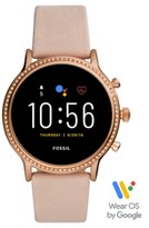 fossil gen 4 macys
