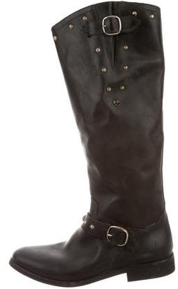 Golden Goose Deluxe Brand 31853 Kate Riding Boots