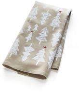 Thumbnail for your product : Crate & Barrel Winter Grove Dish Towel