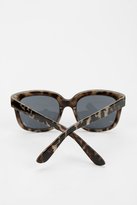 Thumbnail for your product : Urban Outfitters Avery Square Sunglasses
