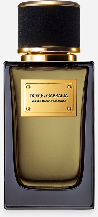Dolce & Gabbana Velvet Black Patchouli Edp 100ml - ShopStyle Fragrances