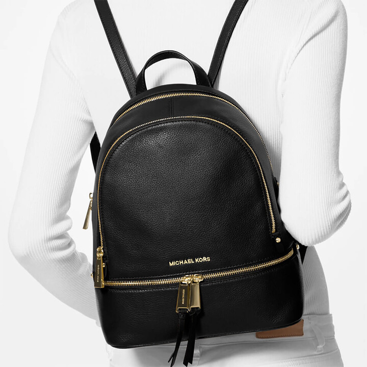 mk rhea medium backpack