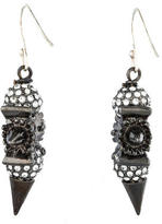 Thumbnail for your product : Fenton Spike Earrings