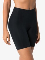 Thumbnail for your product : Spanx Suit Your Fancy booty booster mid-thigh briefs