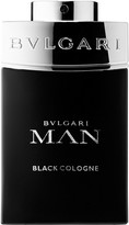 Thumbnail for your product : Bvlgari MAN Black Cologne
