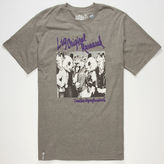 Thumbnail for your product : Lrg Creative Unprofessionals Mens T-Shirt