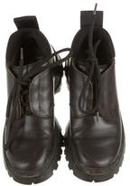Thumbnail for your product : Prada Boots
