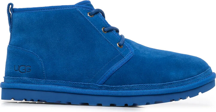 ugg boots navy blue