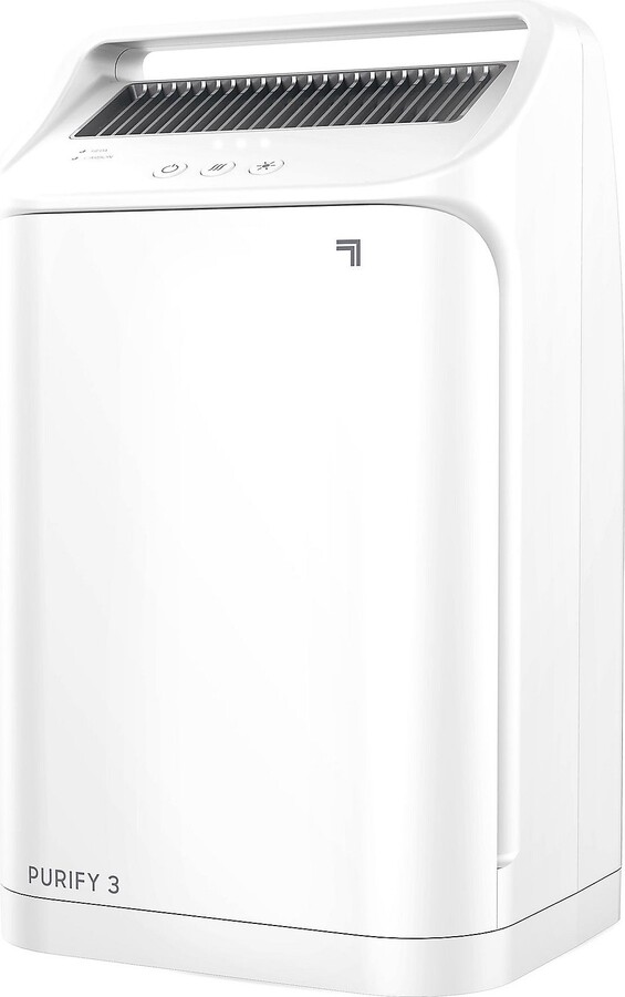 Sharper Image Purify 3 Portable Air Purifier