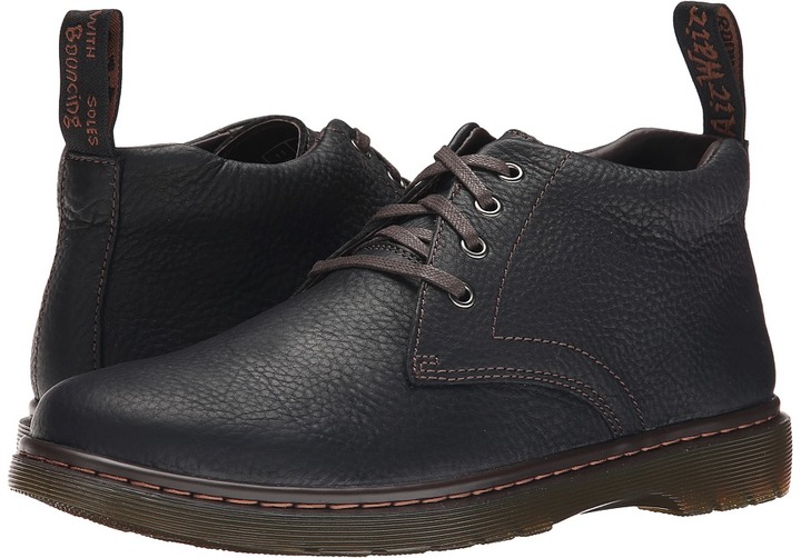 barnie platform boots