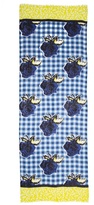 Thumbnail for your product : Yarnz Gingham Rose Scarf
