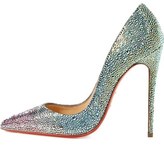 Thumbnail for your product : Christian Louboutin 'So Kate' Pointy Toe Pump