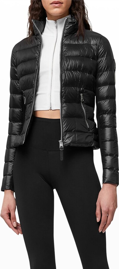 mackage cindee down jacket