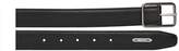 Thumbnail for your product : Lanvin Black Leather Belt