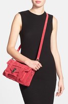 Thumbnail for your product : Proenza Schouler 'Tiny' Suede Satchel