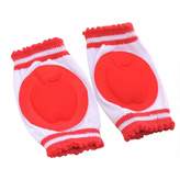 Thumbnail for your product : Nicerokaka Baby Safety Crawling Elbow Protector Knee Pads