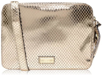 Biba gold bag Clearance