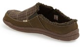 Thumbnail for your product : Acorn Men's 'Wearabout' Clog Slipper