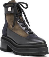 Thumbnail for your product : Pierre Hardy Penny ankle boots