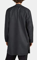 Thumbnail for your product : Siki Im Men's Tropical-Wool-Blend Kimono Shirt Jacket - Black