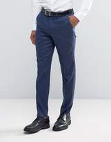 Thumbnail for your product : Jack and Jones Slim Suit Pants In Texture