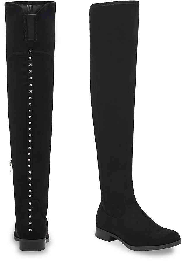 marc fisher rossa over the knee boot