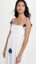 Thumbnail for your product : Playa Lucila Maxi Dress