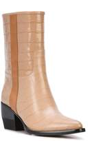 Thumbnail for your product : Chloé Vinny mid boots
