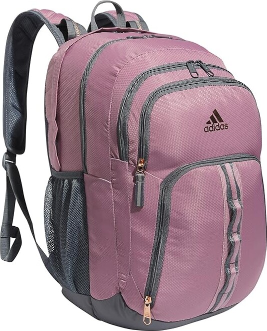 adidas Women's Pink Backpacks with Cash Back | ShopStyle