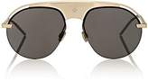 Thumbnail for your product : Christian Dior WOMEN'S "DIO(R)EVOLUTION 2" SUNGLASSES - SILVER