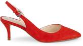 Nine West Red Women's Shoes - ShopStyle