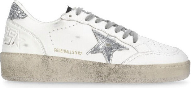 Golden Goose Ballstar 2 Sneakers