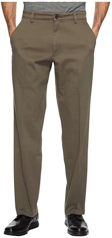 dockers signature khaki straight fit d2