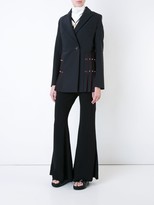 Thumbnail for your product : Ellery Contrast Blazer