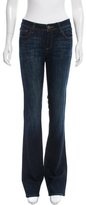 Thumbnail for your product : DL1961 Elodie Straight-Leg Jeans