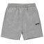 Thumbnail for your product : Slazenger Kids Boys Fleece Shorts Junior Pants Trousers Bottoms Lightweight Warm