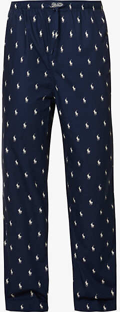 Polo Pajama Pants | ShopStyle