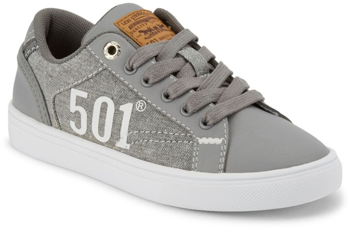 levis kid shoes