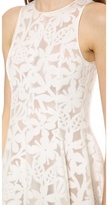 Thumbnail for your product : Rochas White Dress