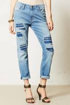 Thumbnail for your product : Current/Elliott Fling Relaxed Jeans