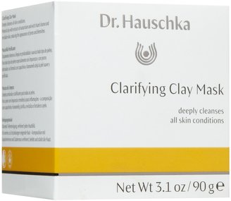 Dr. Hauschka Skin Care Clarifying Clay Mask