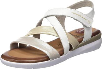 comfortable womens sandals uk