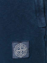 Thumbnail for your product : Stone Island drawstring track pants