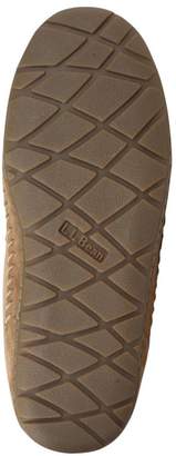 L.L. Bean Women's Wicked GoodA Lodge Boots, Suede
