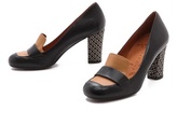 Thumbnail for your product : Chie Mihara Sar Loafers