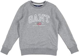 Gant Sweatshirts - Item 12103435XM